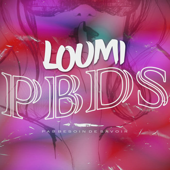Loumi - Pbds