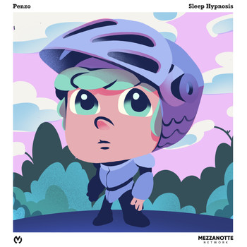 Penzo - Sleep Hypnosis