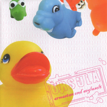 Ursula - Armastan End Aeglaselt