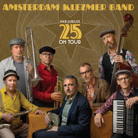 Amsterdam Klezmer Band - AKB Jubilee