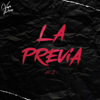 DJ Vane Perez - La Previa 2