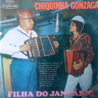 Chiquinha Gonzaga - A filha do Januário