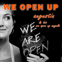 Augustin - We Open Up
