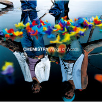Chemistry - Wings of Words