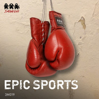 Anders Paul Niska - Epic Sports