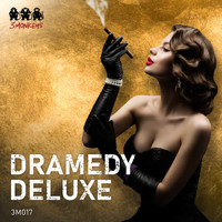 Anders Paul Niska - Dramedy Deluxe