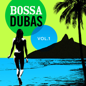 Various - Bossa Dubas Vol.1 - Samba É Tudo