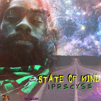 Iprecyse - State of Mind