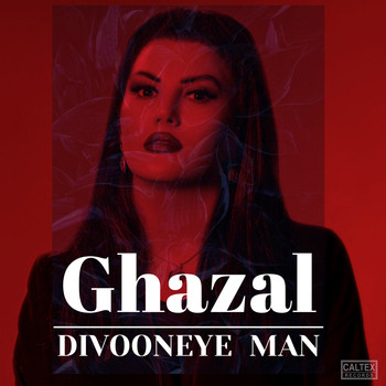 Ghazal - Divooneye Man