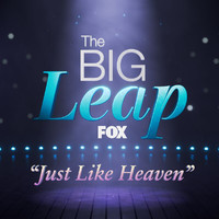Joe Wong - Just Like Heaven (From "The Big Leap")