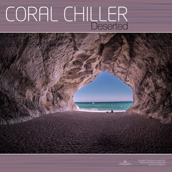 Coral Chiller - Deserted