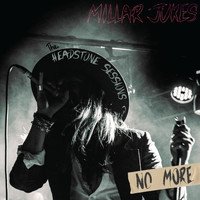 Millar Jukes - No More (The Headstone Sessions) (Live)