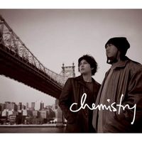 Chemistry - PIECES OF A DREAM