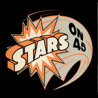 Stars On 45 - Stars On 45 (Original 7-Inch Single Remastered)