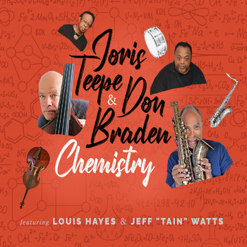 Joris Teepe and Don Braden - Chemistry