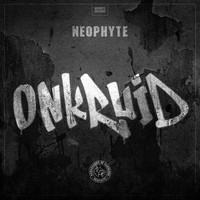 Neophyte - Onkruid