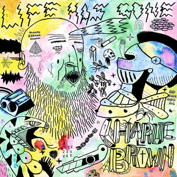 Charlie Brown - Life Has Gone (Explicit)