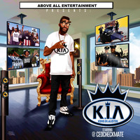 Ceo Checkmate - K.I.A. 9 / 11 Edition (King In Austin [Explicit])