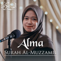 Alma - Surah Almuzzamil