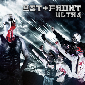 OST+FRONT - Ultra (Deluxe Edition) (Explicit)