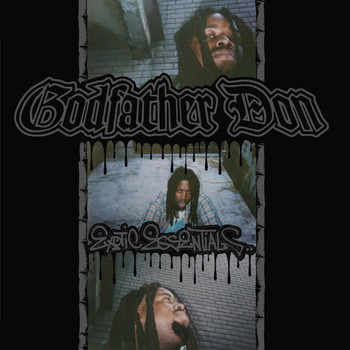 Godfather Don - Exotic Essentials (Explicit)