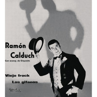 Ramon Calduch - Viejo Frack (Remasterizado 2021)