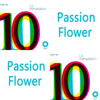 Tom Hillock, Nicolas Boscovic - Passion Flower