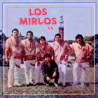 Los Mirlos - Los Mirlos '88