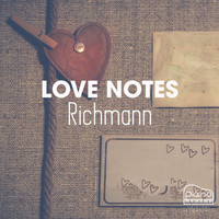 Richmann - Love Notes