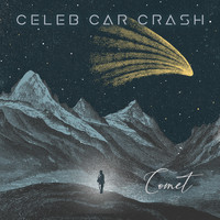 Celeb Car Crash - Comet