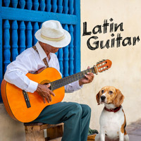 Mike Caen - Latin Guitar