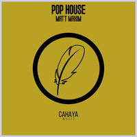 Matt Maxim - Pop House (Underground Mix)