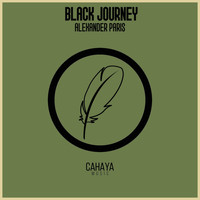 Alexander Paris - Black Journey (Night in Ibiza Mix)