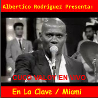 Cuco Valoy - Concierto en Vivo en la Clave Miami (En Vivo)