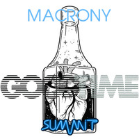 Macrony - Good Time