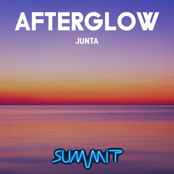 Junta - Afetrglow