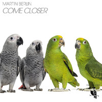 Martin Berlin - Come Closer (Human Lovers Mix)