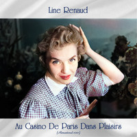 Line Renaud - Au casino de Paris dans plaisirs (Remastered 2021)