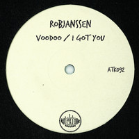 Robjanssen - Voodoo / I Got You (Including Dank & Mac N Dan Remixes)
