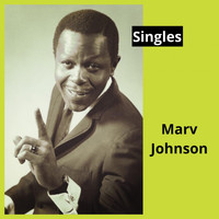 Marv Johnson - Singles
