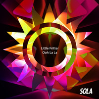 Little Fritter - Ooh La La