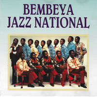 Bembeya Jazz National - Bembeya jazz national