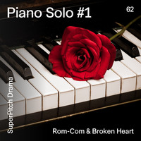 Line Adam - Piano Solo #1 (Rom-Com & Broken Heart)