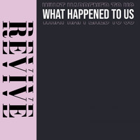 Revive - What Happened to Us