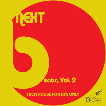 Various Artists - Next Beats, Vol. 2 - Tech House for Dj's Only