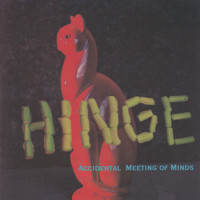 Hinge - Accidental Meeting of Minds
