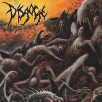 Disgorge - Parrallels of Infinite