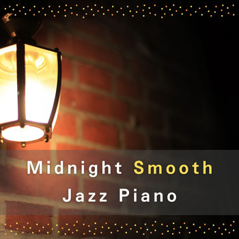 Teres - Midnight Smooth Jazz Piano