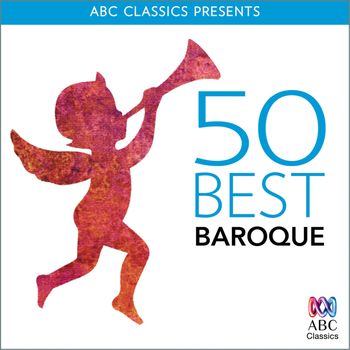 Various Artists - 50 Best - Baroque
