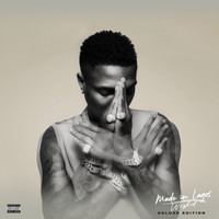 Wizkid - Made In Lagos: Deluxe Edition (Explicit)